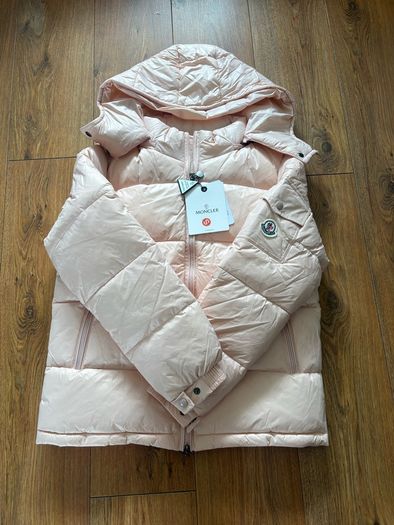 moncler jacket