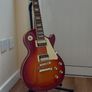 Electric Guitar Image 2