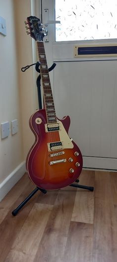 Electric Guitar