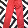 Jack and Jones trousers size medium. Image 2