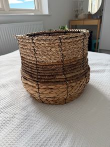JYSK plant pot