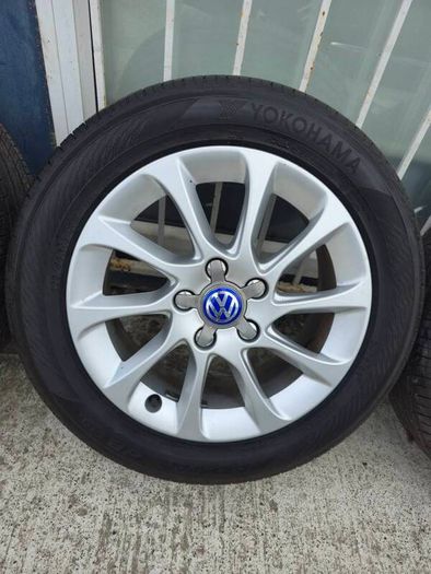 16" 5x112 Alloys , VW Golf, Caddy, Passat etc