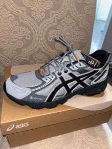 asic gel venture 6