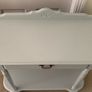 hall table with draw Image 2