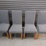 Kitchen chairs Image 2