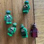 Lego compatible superheroes minifigure bundle Image 2