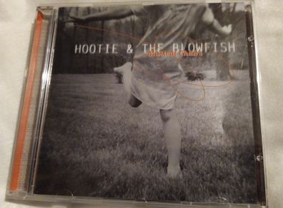Hootie & The Blowfish - Musical Chairs Cd