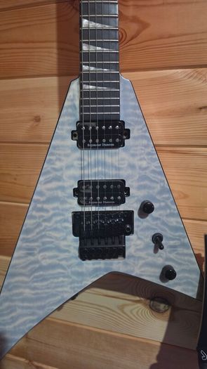 Jackson RR24Q