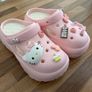 Hello Kitty Slippers 39-40 woman Image 2
