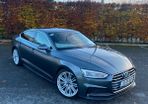 2017 Audi A5