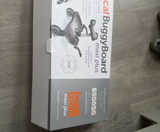 Lascal Buggy Board Maxi Plus