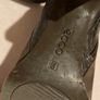 Ecco grey ankle boots Size 39 Image 7