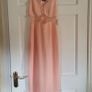jarlo maxi dress Image 2