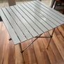 Roll up Camping Table Image 2