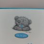 Tatty Teddy, Me To You, Carte Blanche Best Teacher Coaster NEW IN  BOX Image 3