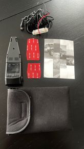 Dash cam High Definition DVR