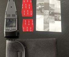 Dash cam High Definition DVR