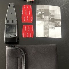 Dash cam High Definition DVR