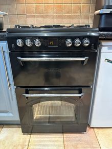 Gas Cooker For Sale