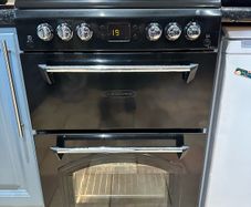 Gas Cooker For Sale