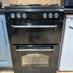 Gas Cooker For Sale