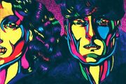 OCS - Memory Of A Cut Off Head (LP, Pin + LP, S/Sided, Sil limited