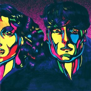 OCS - Memory Of A Cut Off Head (LP, Pin + LP, S/Sided, Sil limited