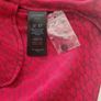 Hobbs red tunic style dress Image 5