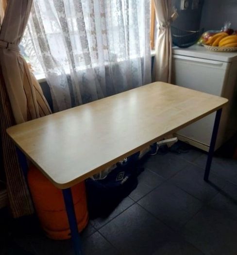 kitchen table
