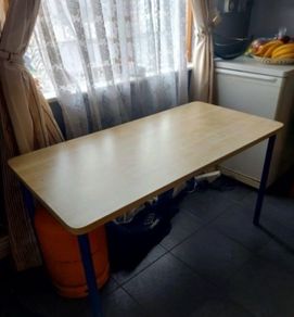 kitchen table