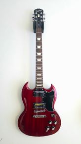 Epiphone SG Standard (G-400) Heritage Cherry
