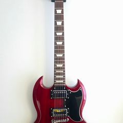 Epiphone SG Standard (G-400) Heritage Cherry