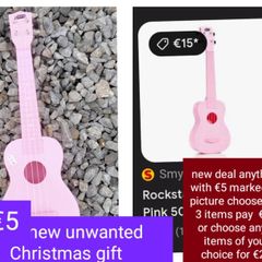 music toys