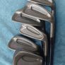 Mizuno Fay Ladies Irons Image 7