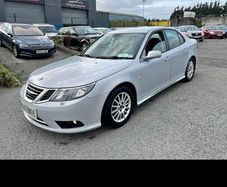 Saab 9-3 2.0t 2007 Nct 10.27