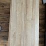 Oak effect coffee table Image 4