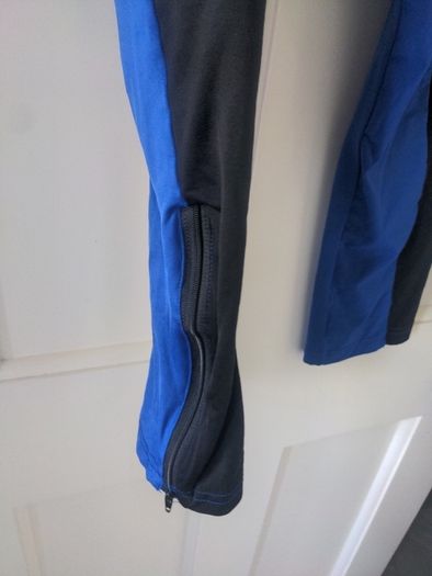 Running trousers