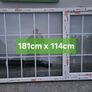 PVC doors and windows Image 4