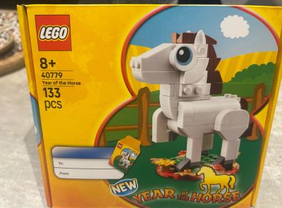 Lego Horse Set