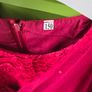girls dresses red Image 3