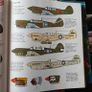 Aircraft of World War 2 by Bill Gunston, modellers reference. Image 3