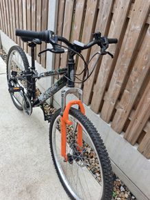 Kids Bike 10-13years