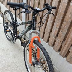 Kids Bike 10-13years