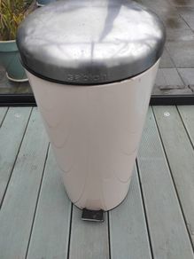 Sabichi Pedal Bin