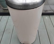 Sabichi Pedal Bin