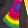 LGM Collection neon top Image 4