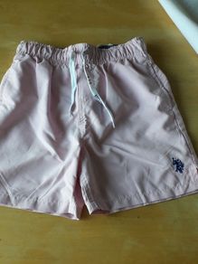Kids U.S Polo Assn Brand New Shorts