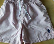 Kids U.S Polo Assn Brand New Shorts