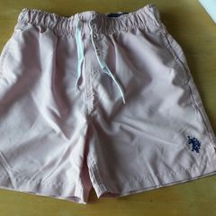 Kids U.S Polo Assn Brand New Shorts