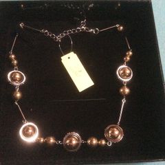 Soul necklaces